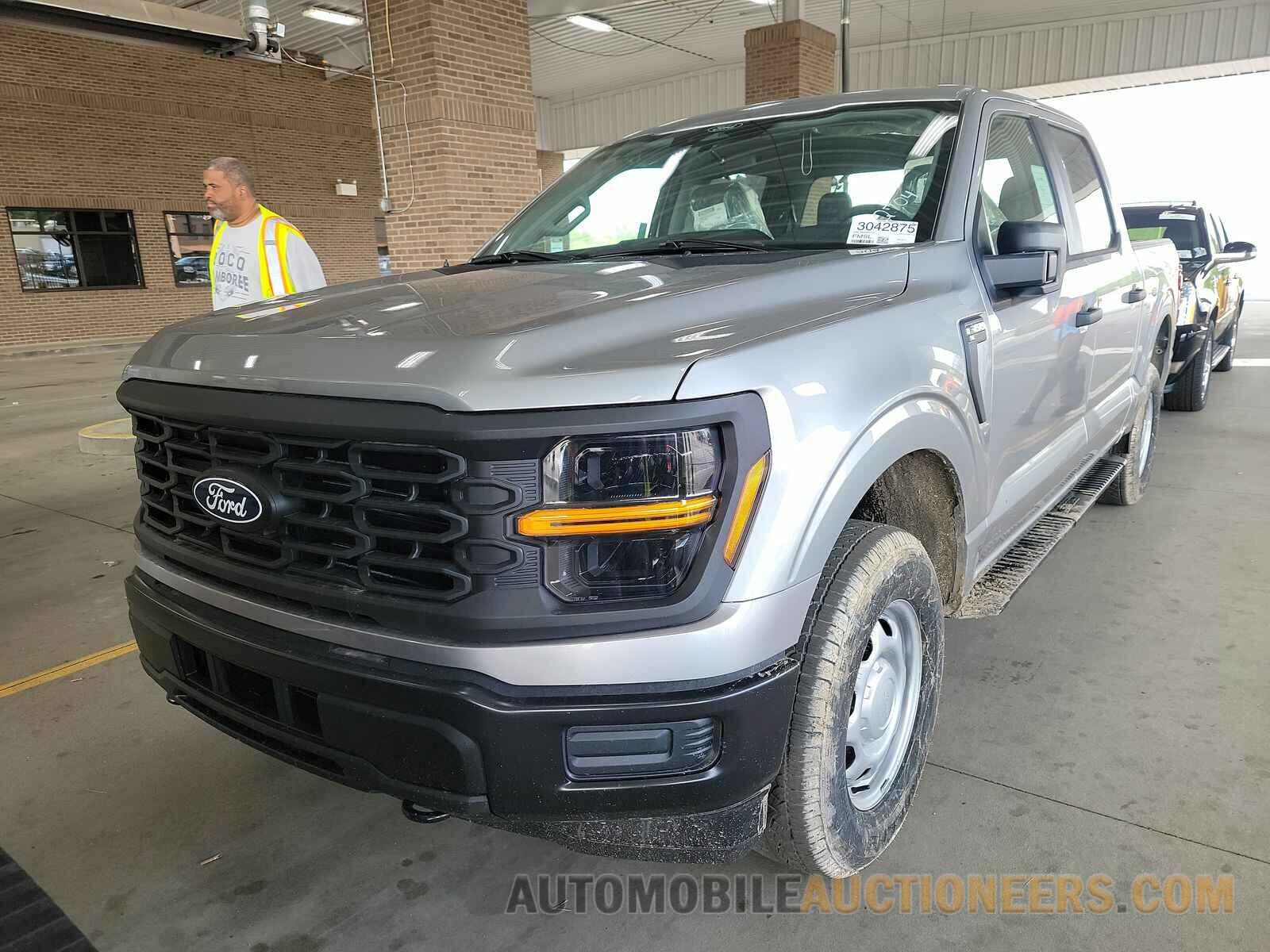 1FTEW1LP6RKD46073 Ford F-150 2024
