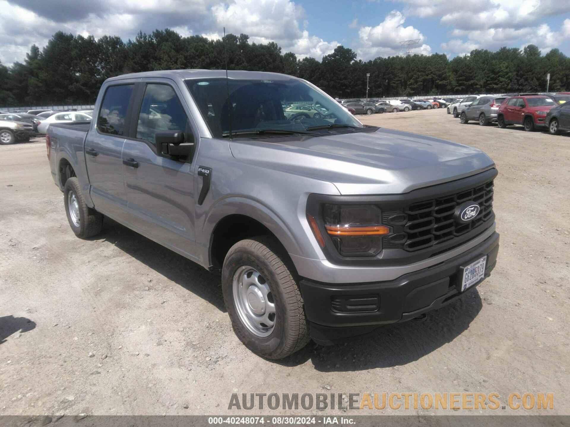 1FTEW1LP6RKE68688 FORD F-150 2024