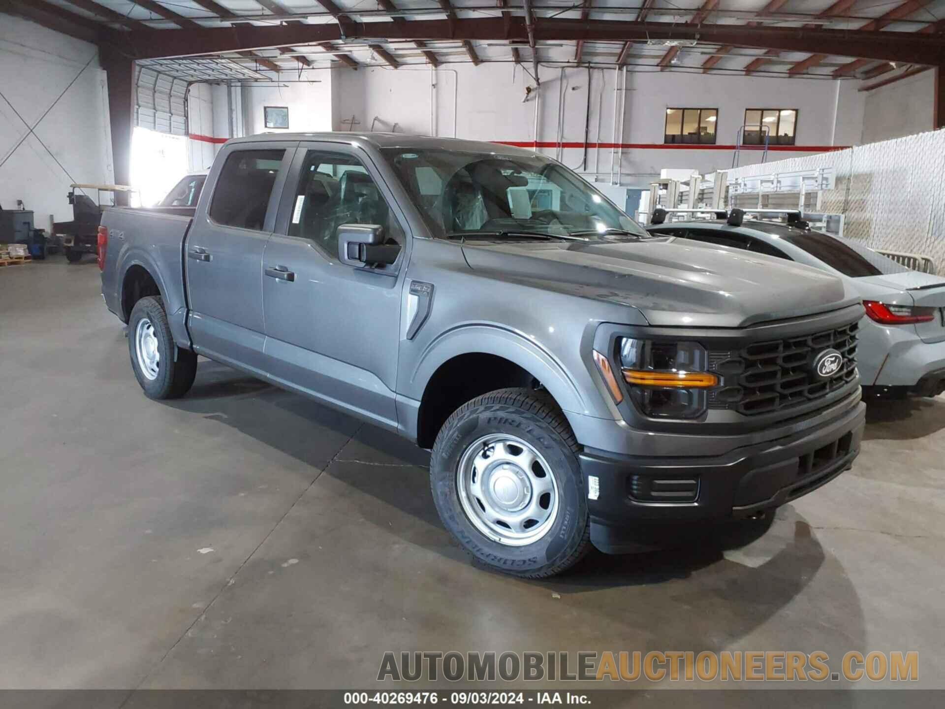 1FTEW1LP7RKE68702 FORD F-150 2024