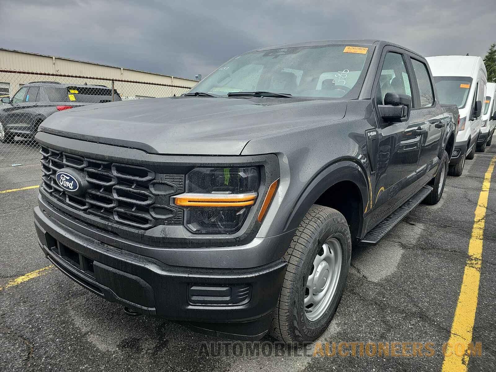 1FTEW1LP8RKD16895 Ford F-150 2024