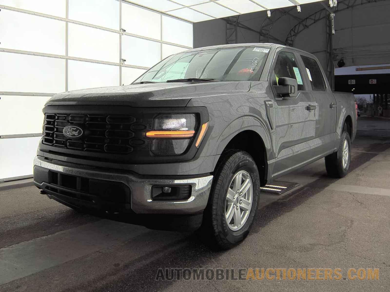 1FTEW1LP8RKD66339 Ford F-150 2024