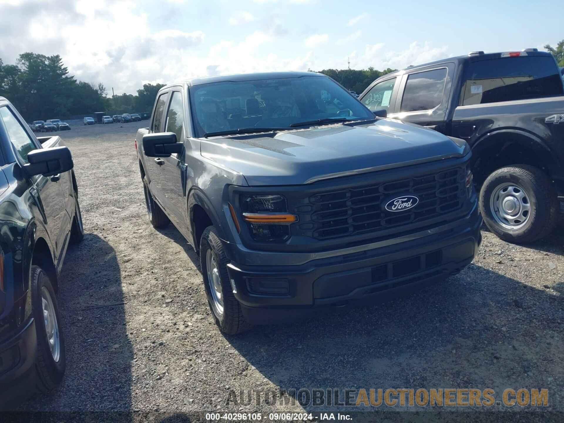 1FTEW1LP8RKE68806 FORD F-150 2024