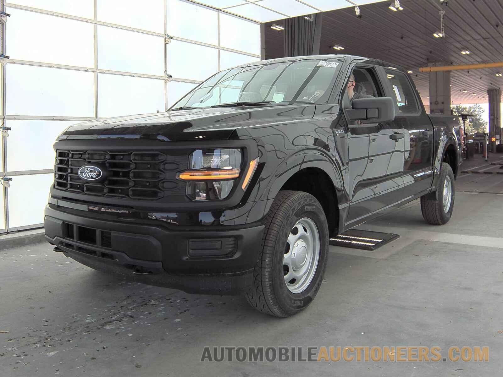 1FTEW1LP9RKD68164 Ford F-150 2024