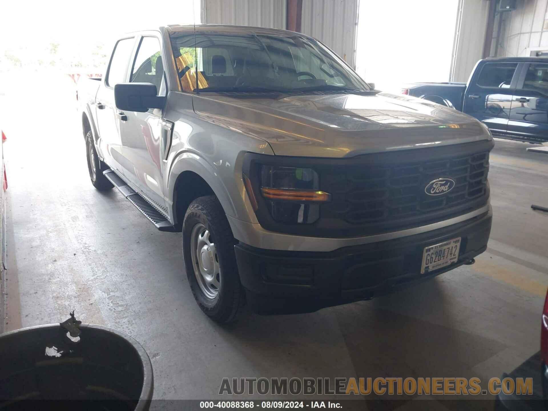 1FTEW1LP9RKE54316 FORD F-150 2024