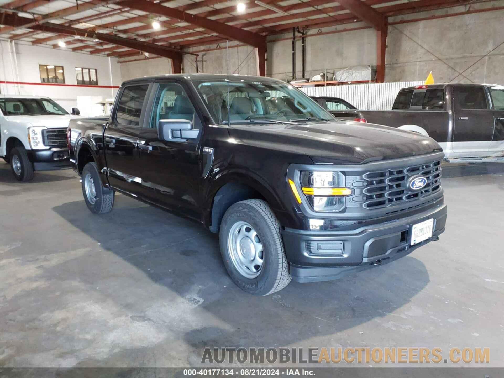 1FTEW1LP9RKE65574 FORD F-150 2024