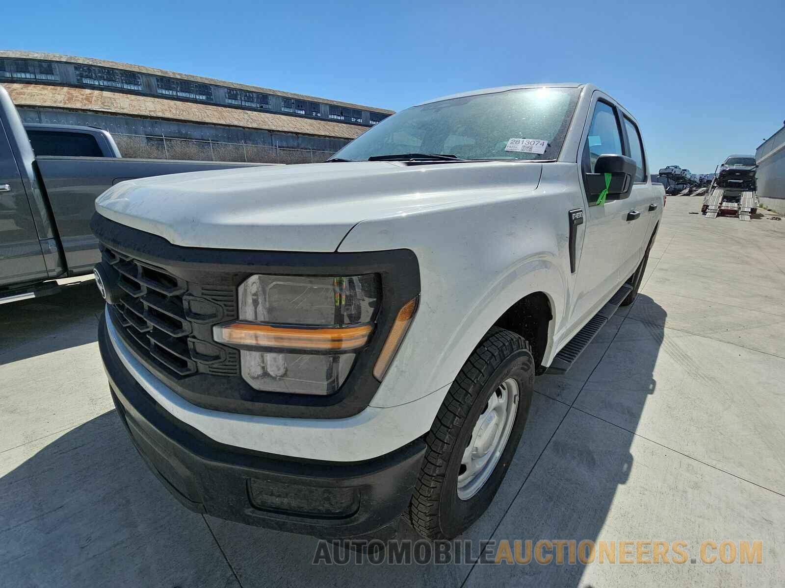 1FTEW1LPXRKD44827 Ford F-150 2024