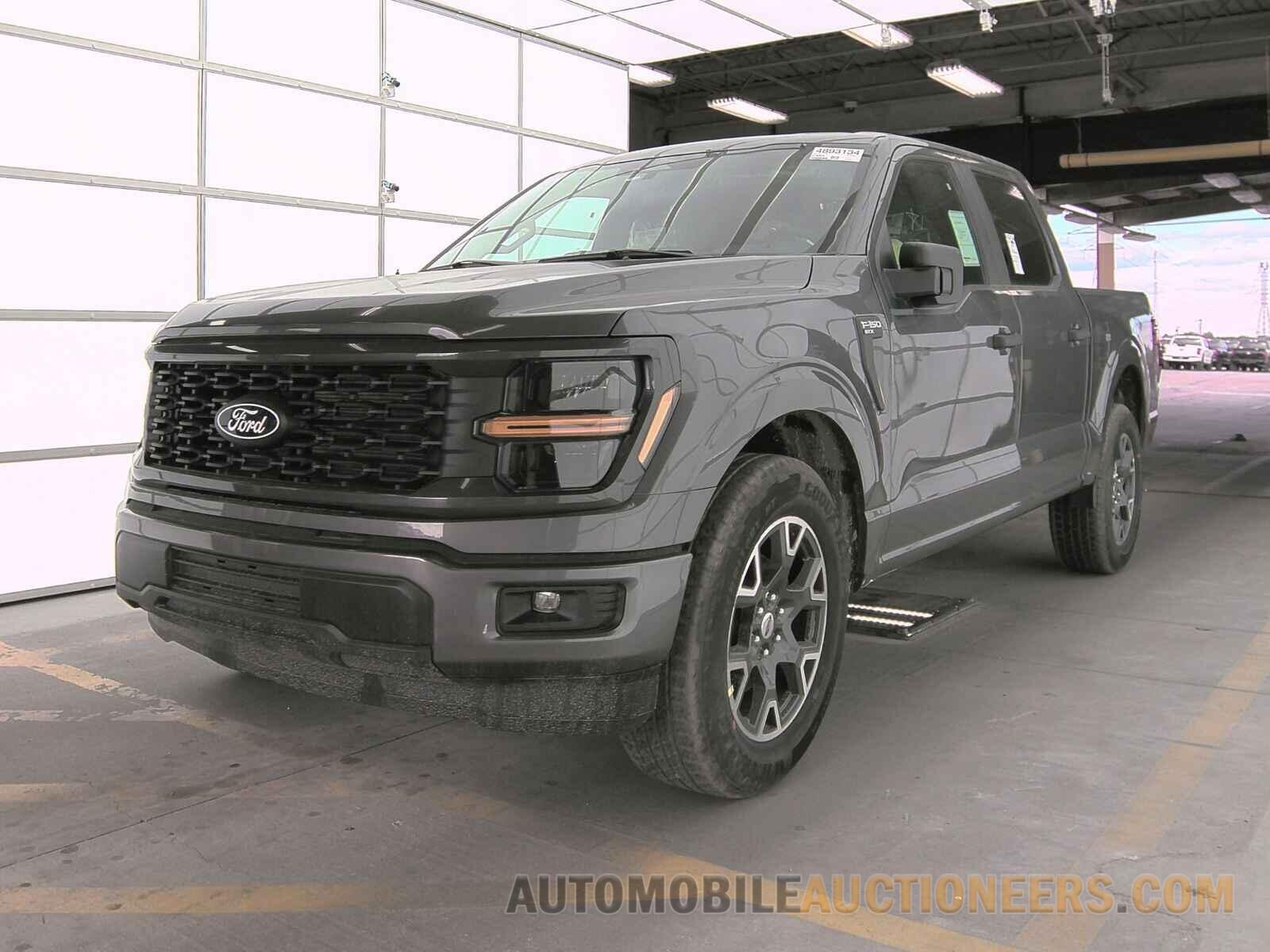 1FTEW2K51RKD50781 Ford F-150 2024