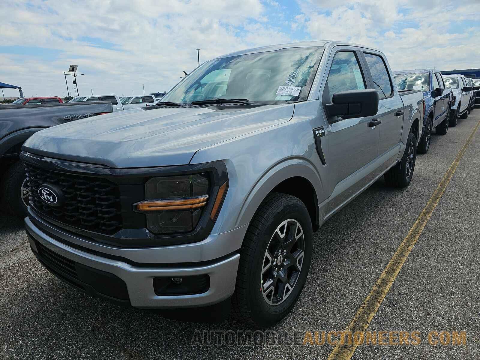 1FTEW2K53RKE87379 Ford F-150 2024