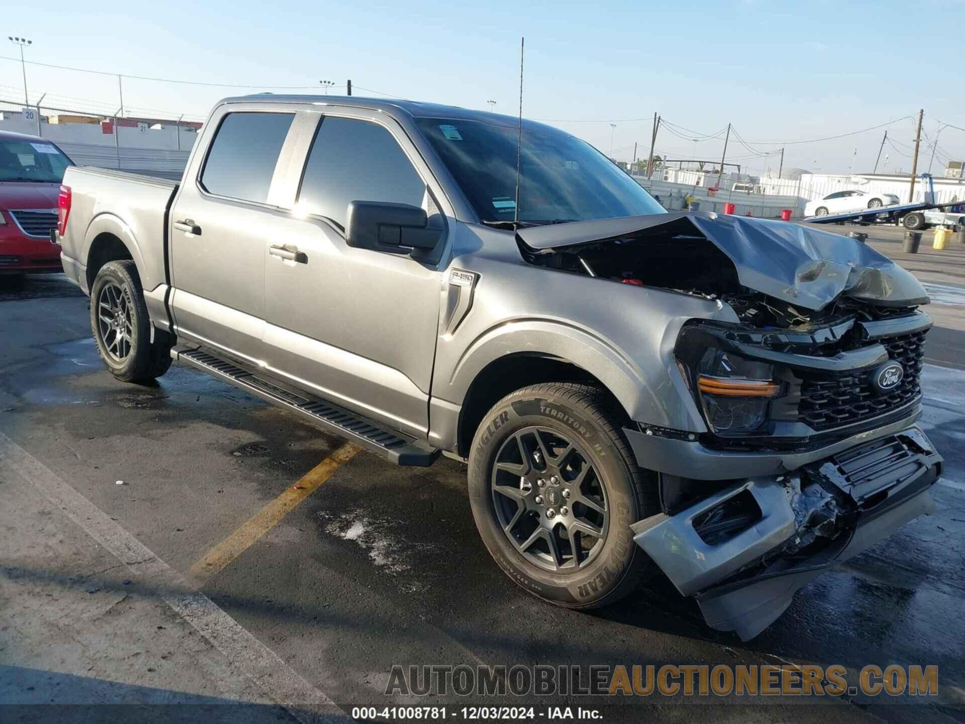 1FTEW2K55RKD92628 FORD F-150 2024