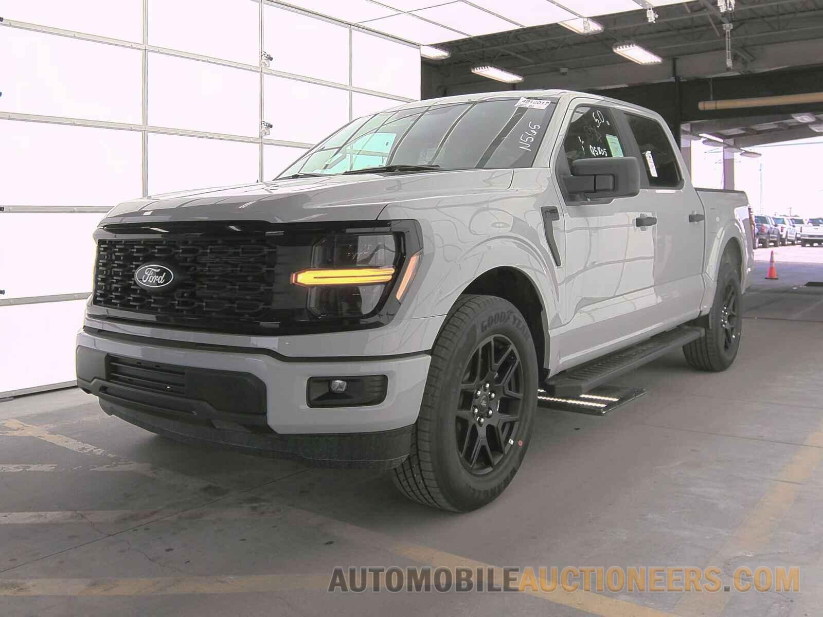 1FTEW2K56RKD09952 Ford F-150 2024