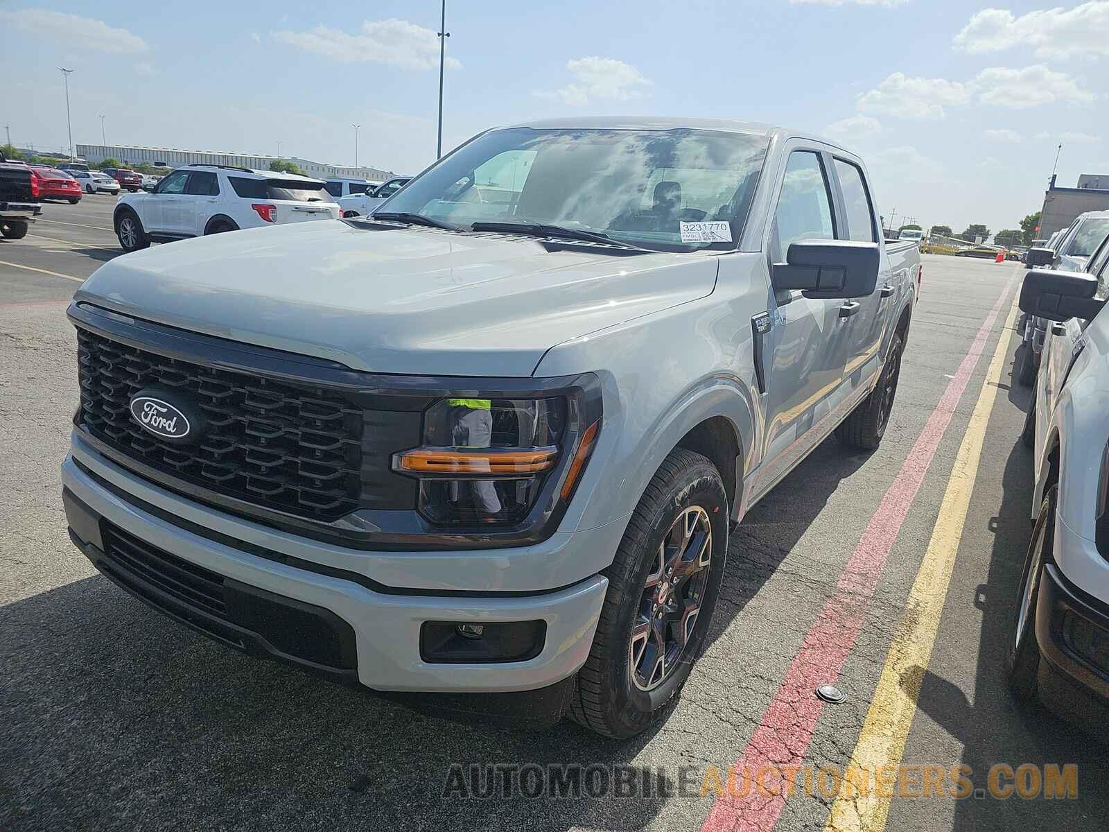 1FTEW2K57RKE40615 Ford F-150 2024