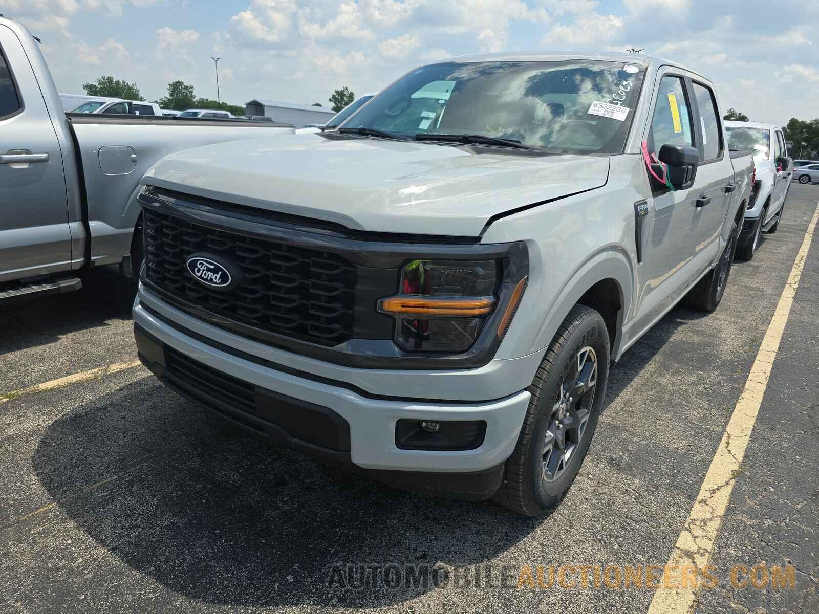 1FTEW2K5XRKD15608 Ford F-150 2024