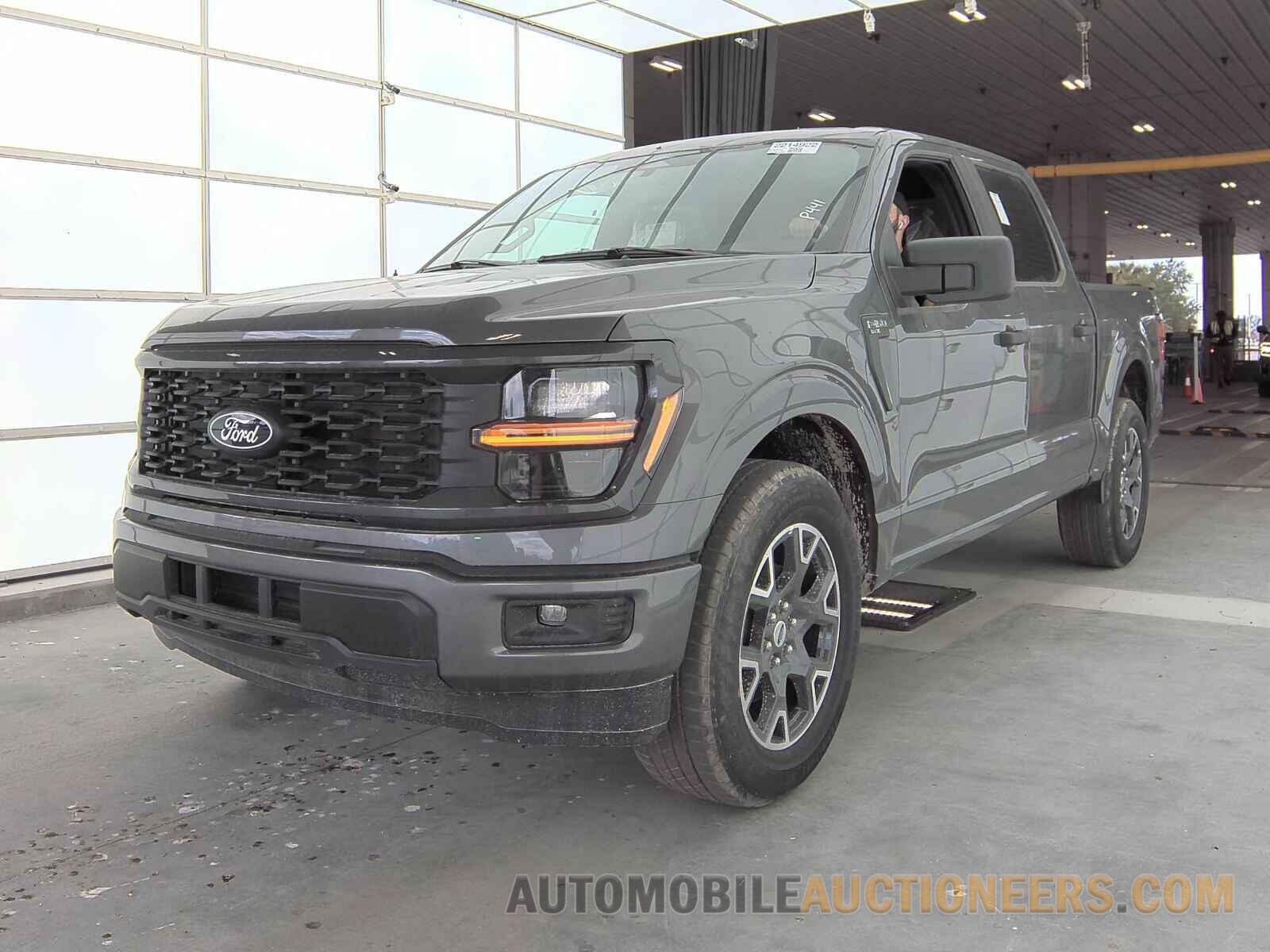 1FTEW2KP0RKD63958 Ford F-150 2024