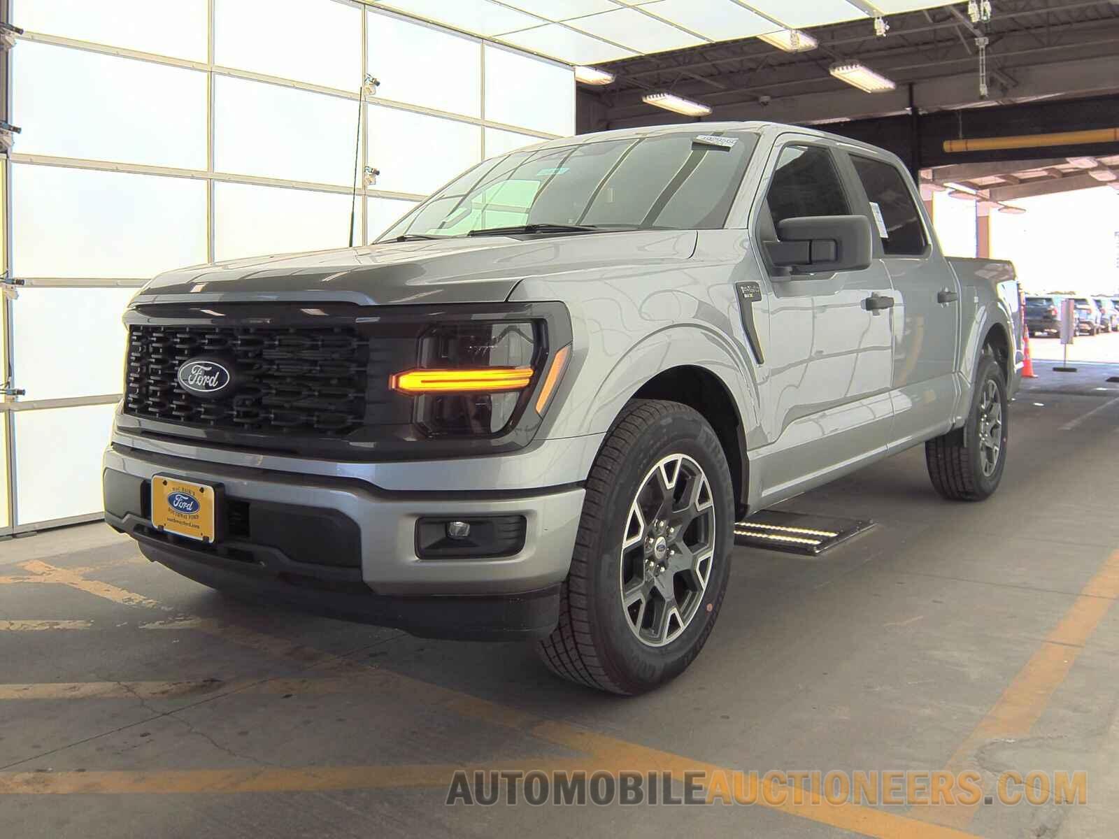 1FTEW2KP2RKD18181 Ford F-150 2024