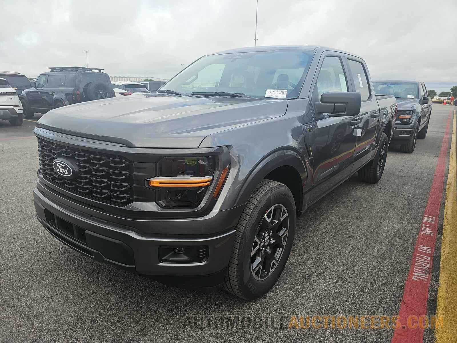 1FTEW2KP2RKE21794 Ford F-150 2024