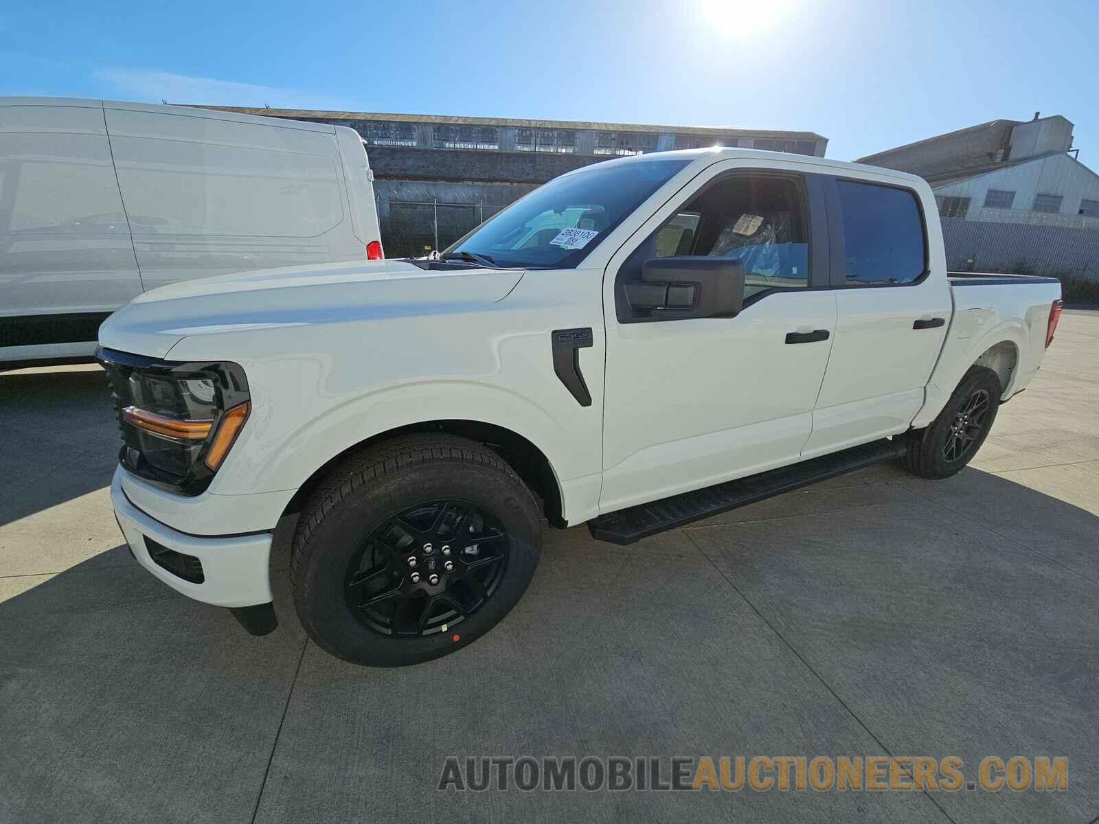 1FTEW2KP3RKE24560 Ford F-150 2024