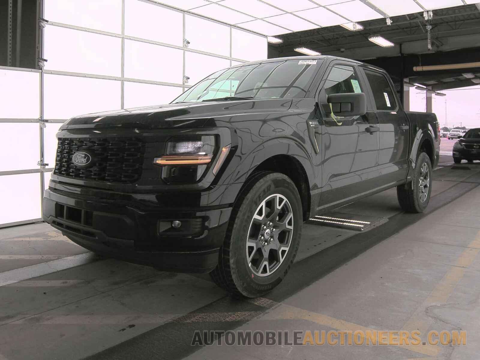 1FTEW2KP5RKD36559 Ford F-150 2024