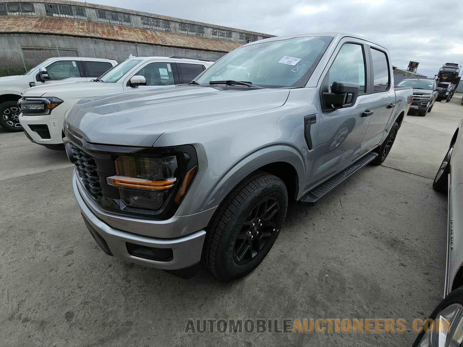 1FTEW2KP5RKD50526 Ford F-150 2024