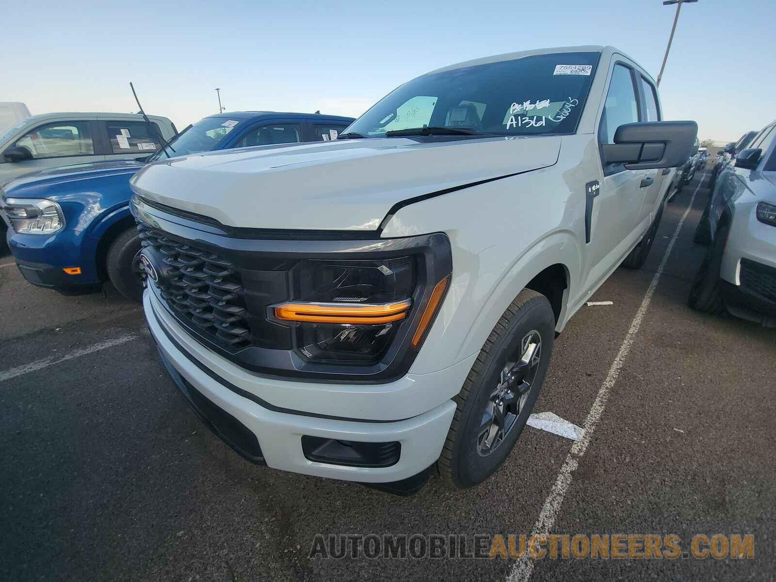 1FTEW2KP5RKF17788 Ford F-150 2024