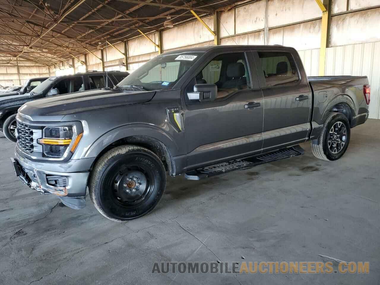 1FTEW2KP6RKD54164 FORD F150 STX 2024