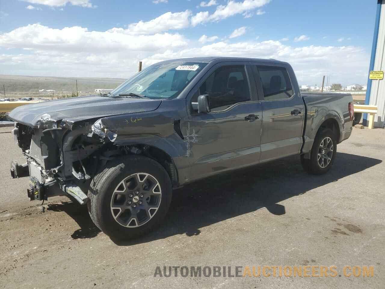 1FTEW2KP8RKD23949 FORD F150 STX 2024