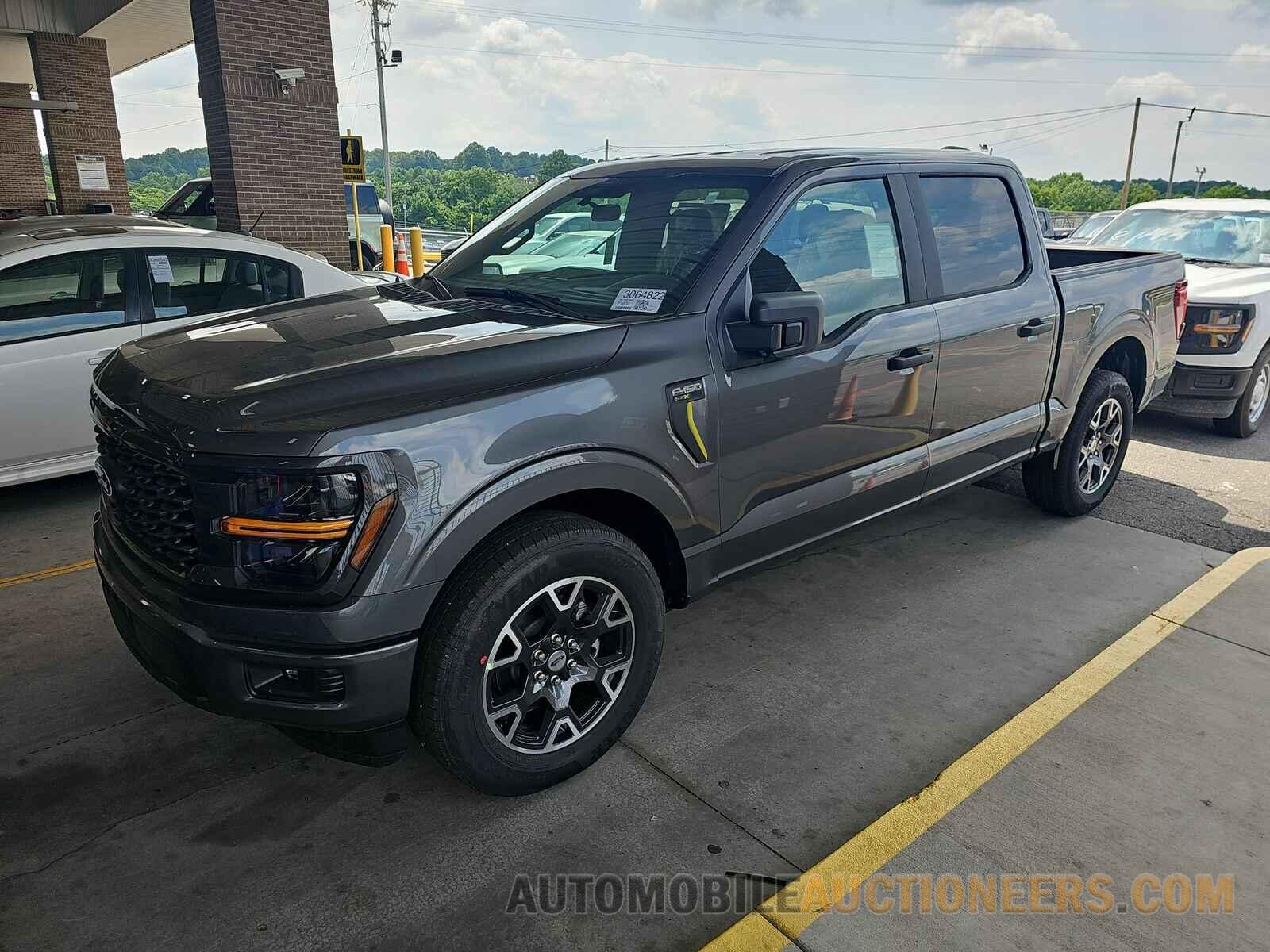 1FTEW2KP8RKE15966 Ford F-150 2024