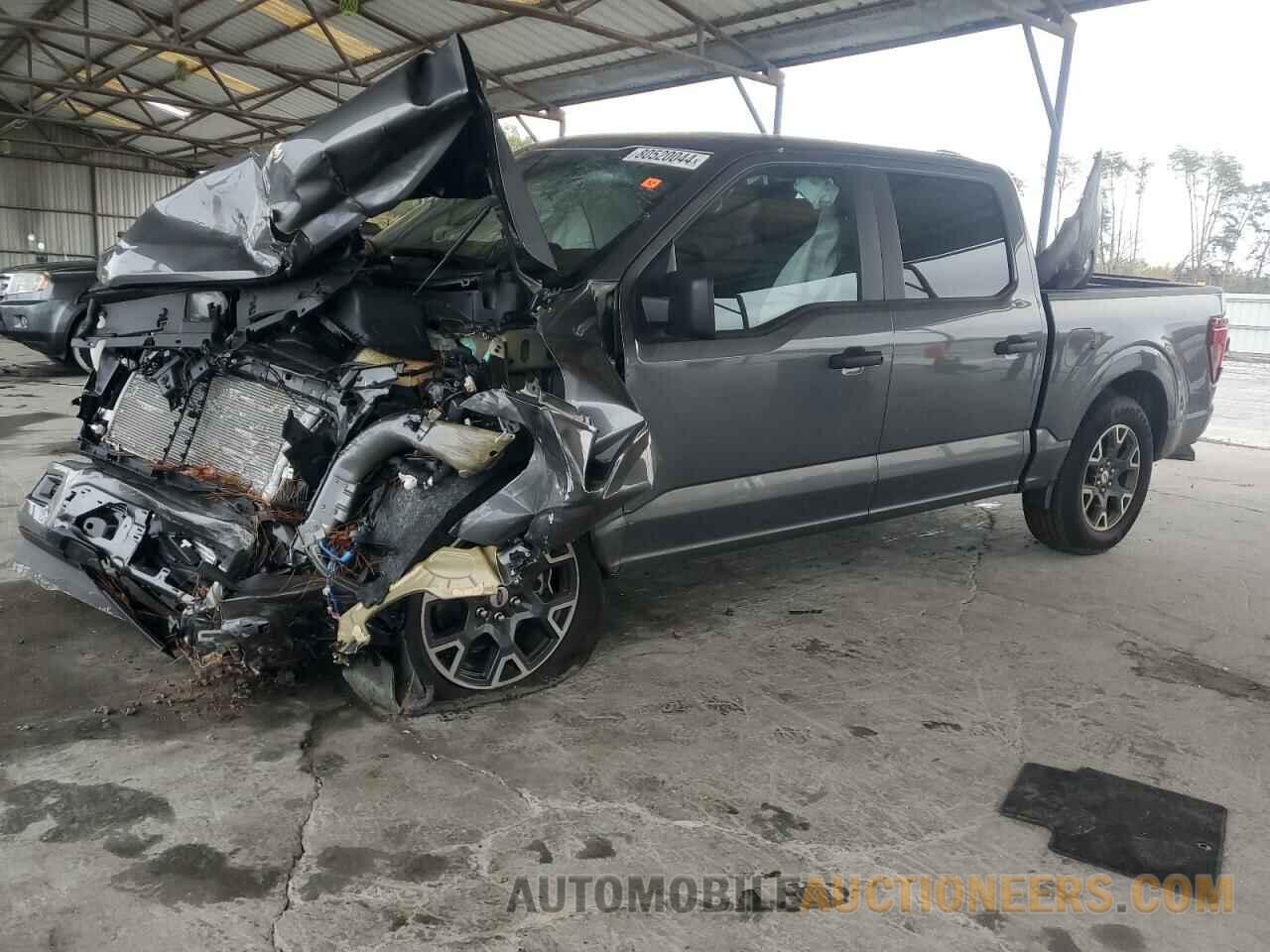 1FTEW2KP8RKE37496 FORD F150 STX 2024