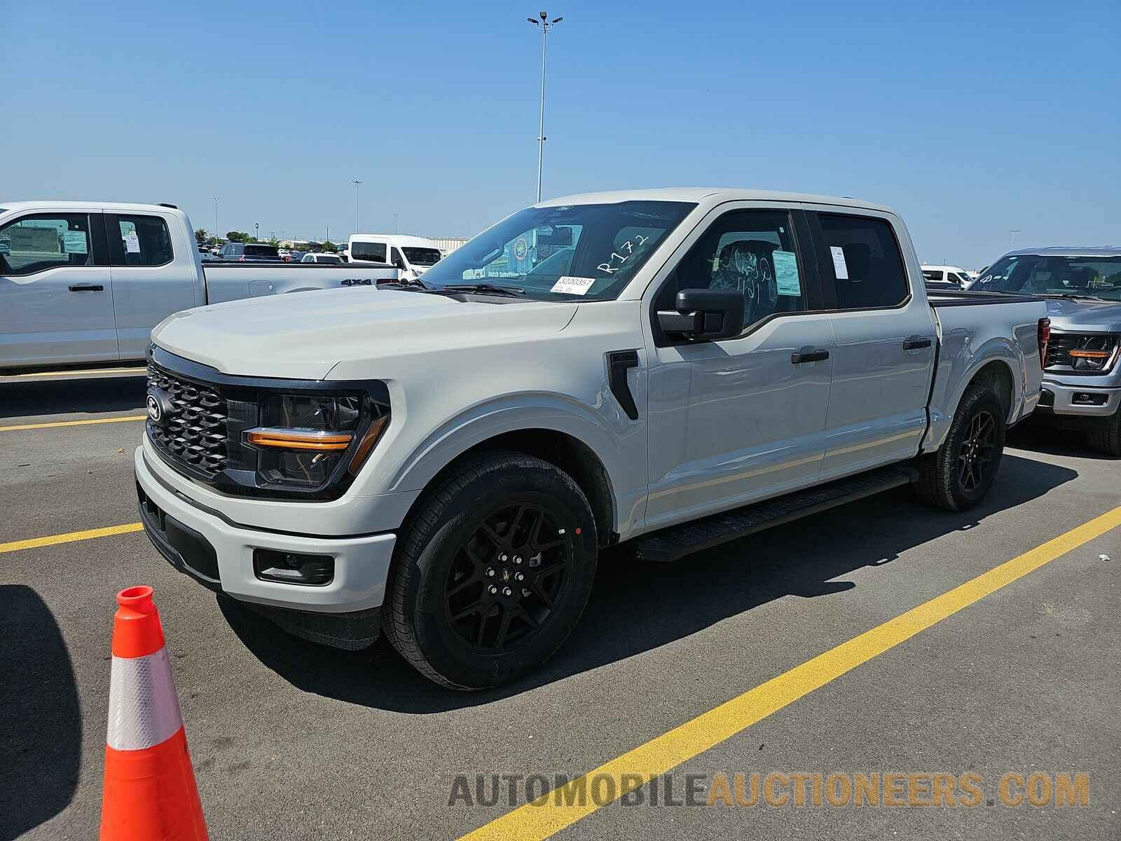 1FTEW2KP9RKD11695 Ford F-150 2024