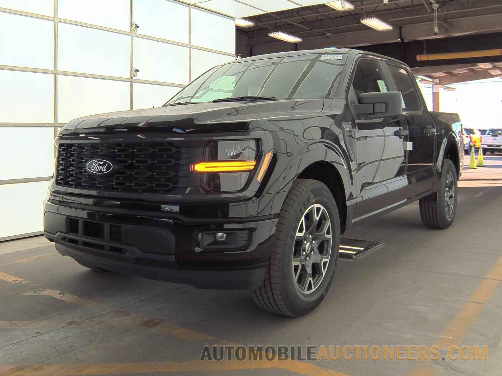 1FTEW2KPXRKF20413 Ford F-150 2024