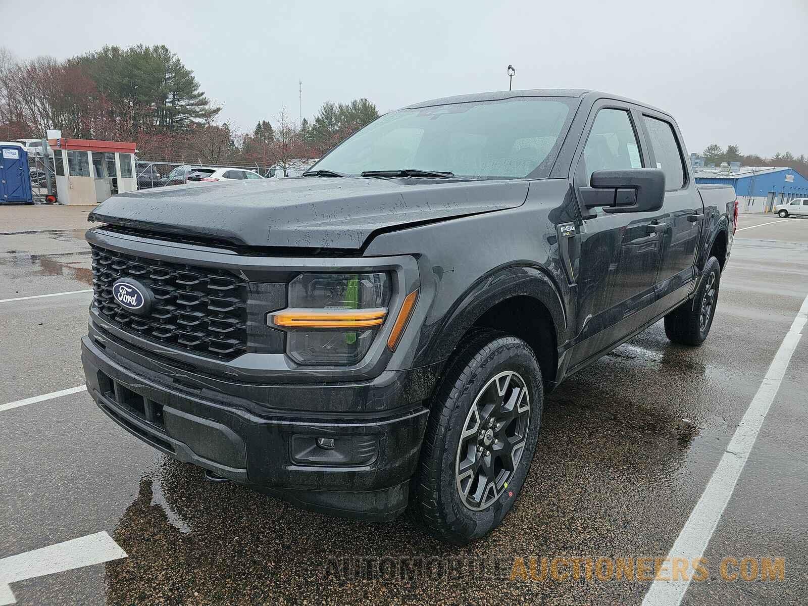 1FTEW2LP0RFA29145 Ford F-150 2024