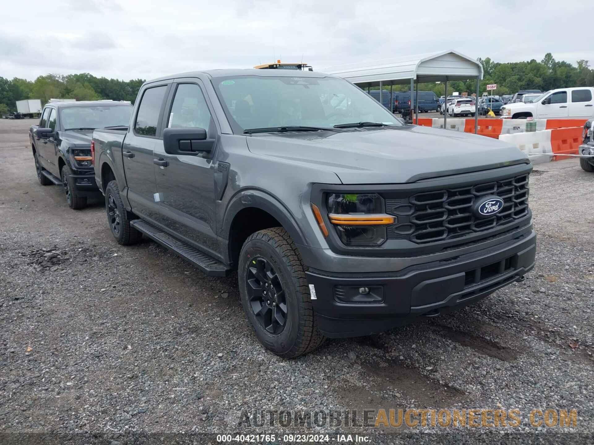 1FTEW2LP0RFB99215 FORD F-150 2024