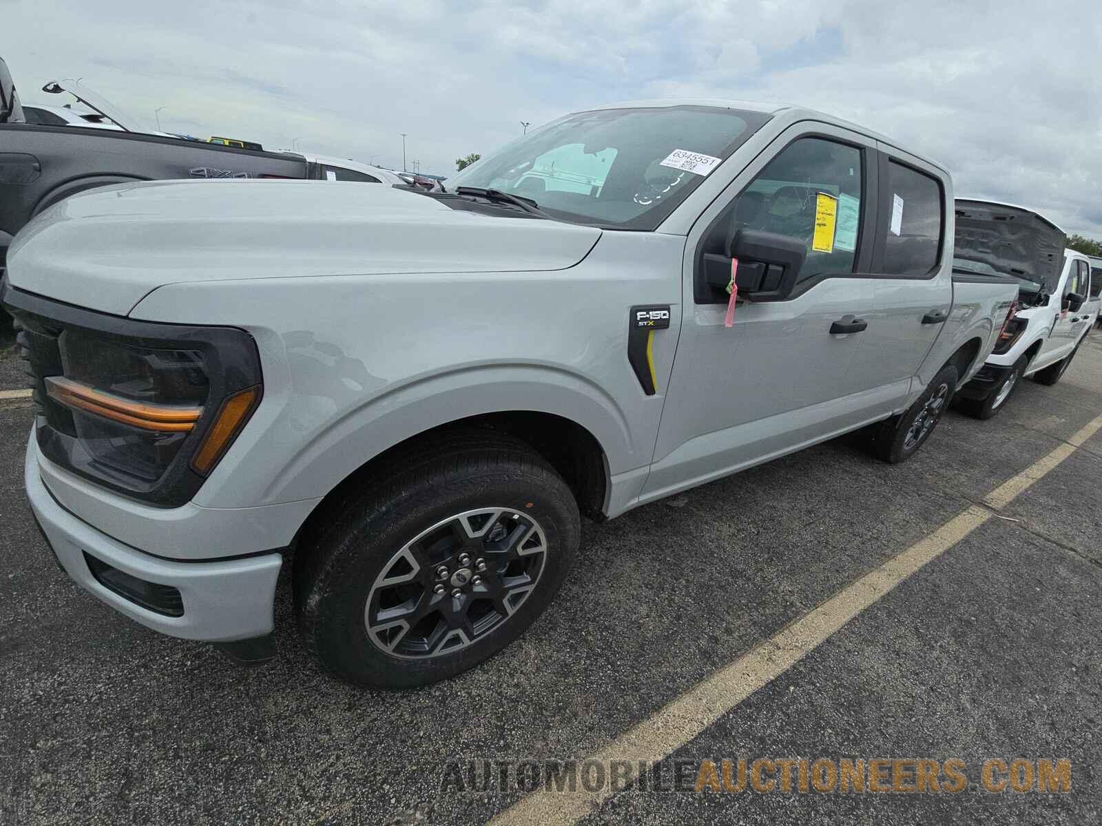 1FTEW2LP0RKD06108 Ford F-150 2024