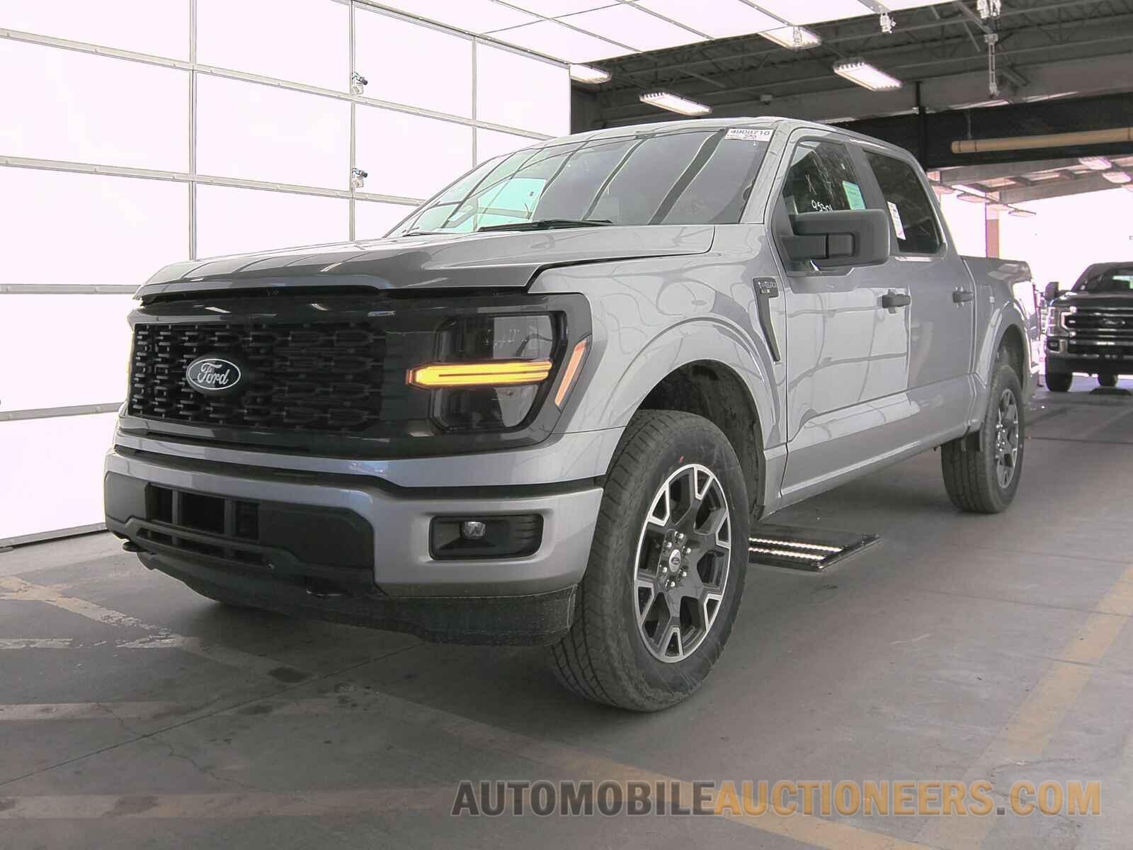 1FTEW2LP1RKD03010 Ford F-150 2024