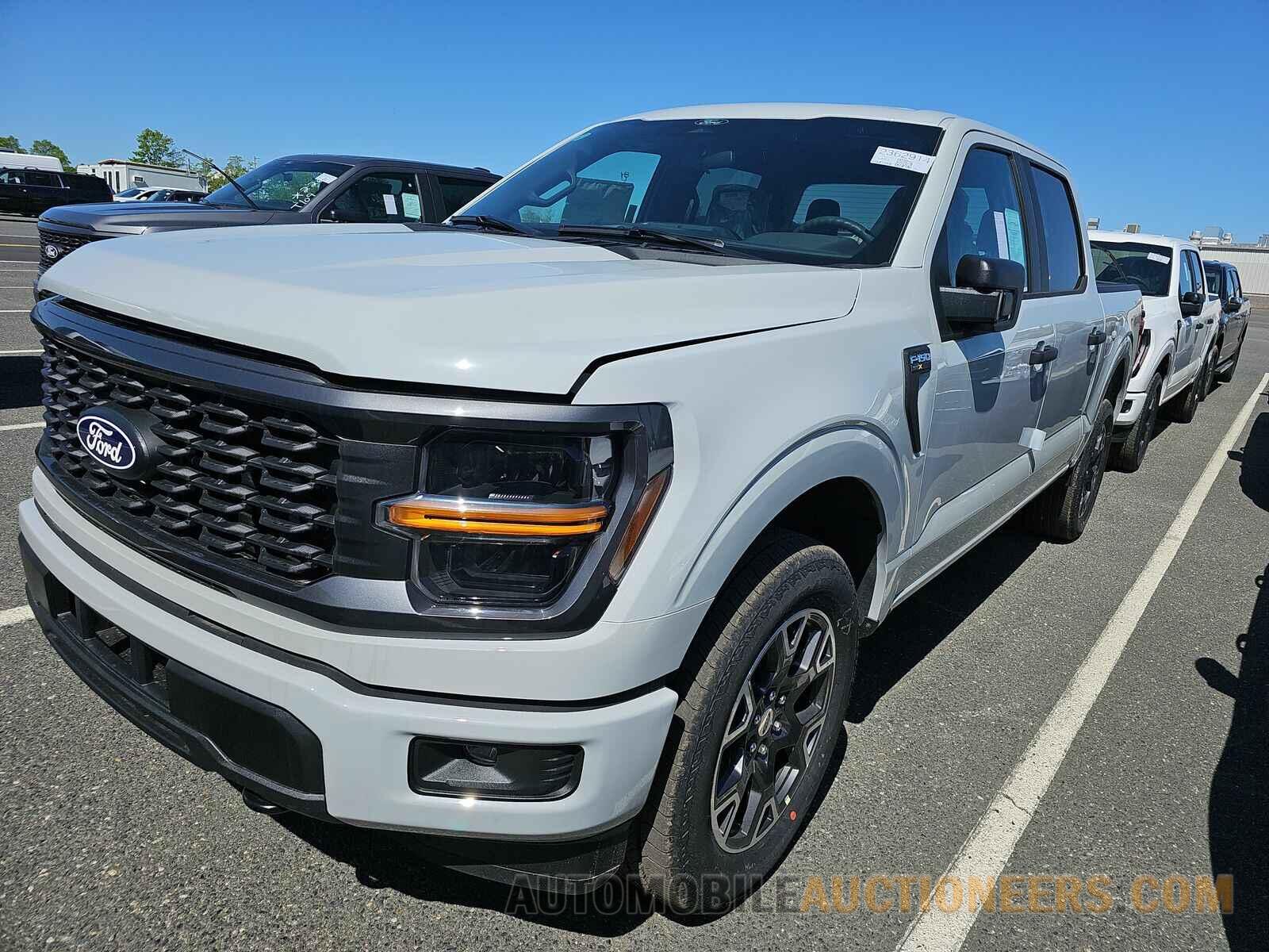 1FTEW2LP2RFA30104 Ford F-150 2024