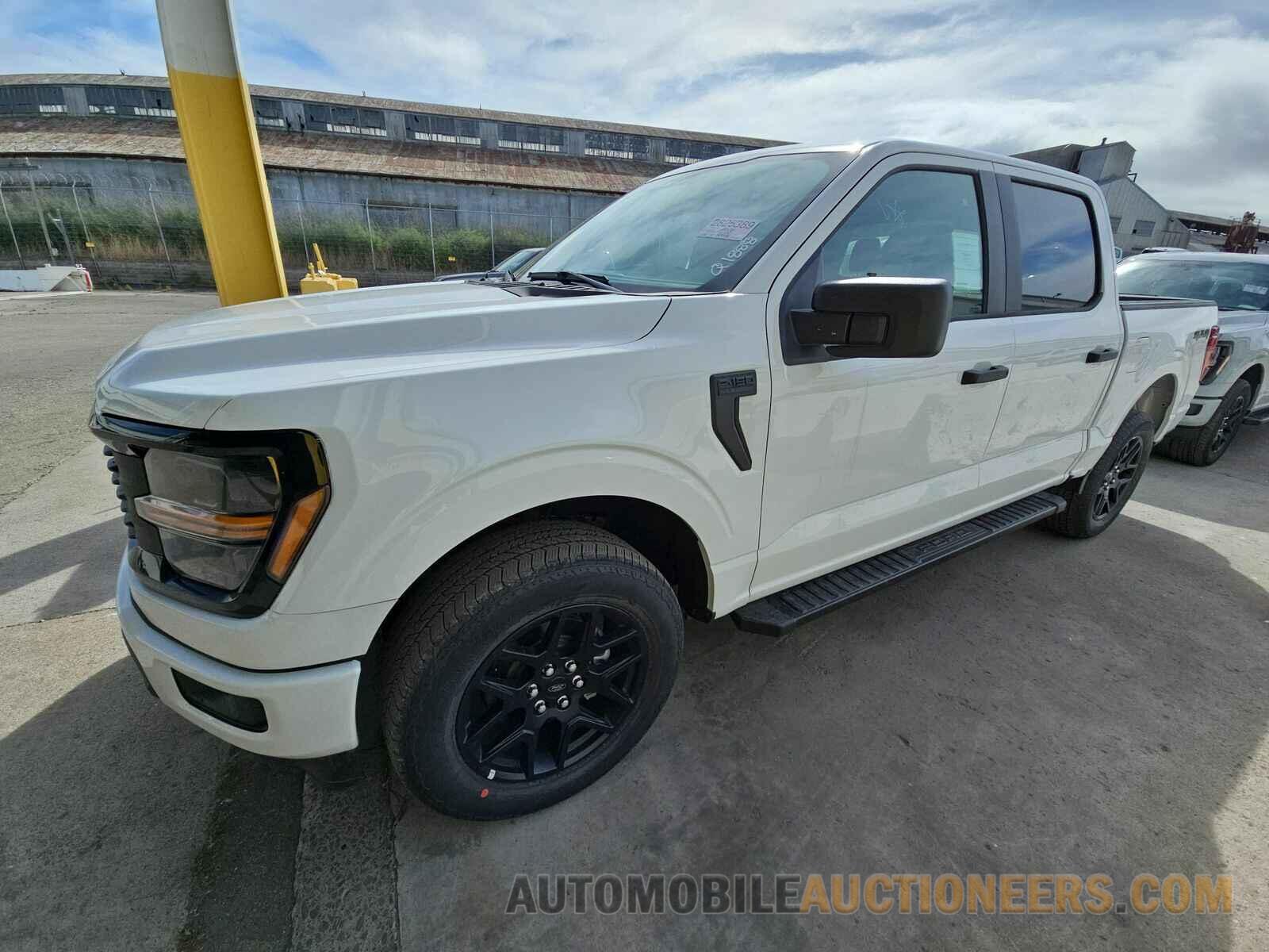 1FTEW2LP3RKD49163 Ford F-150 2024