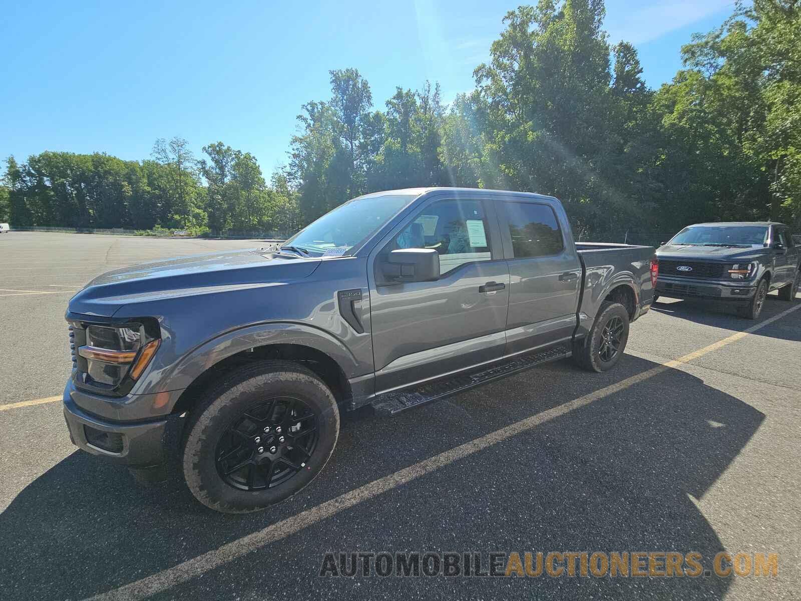 1FTEW2LP5RKD80074 Ford F-150 2024