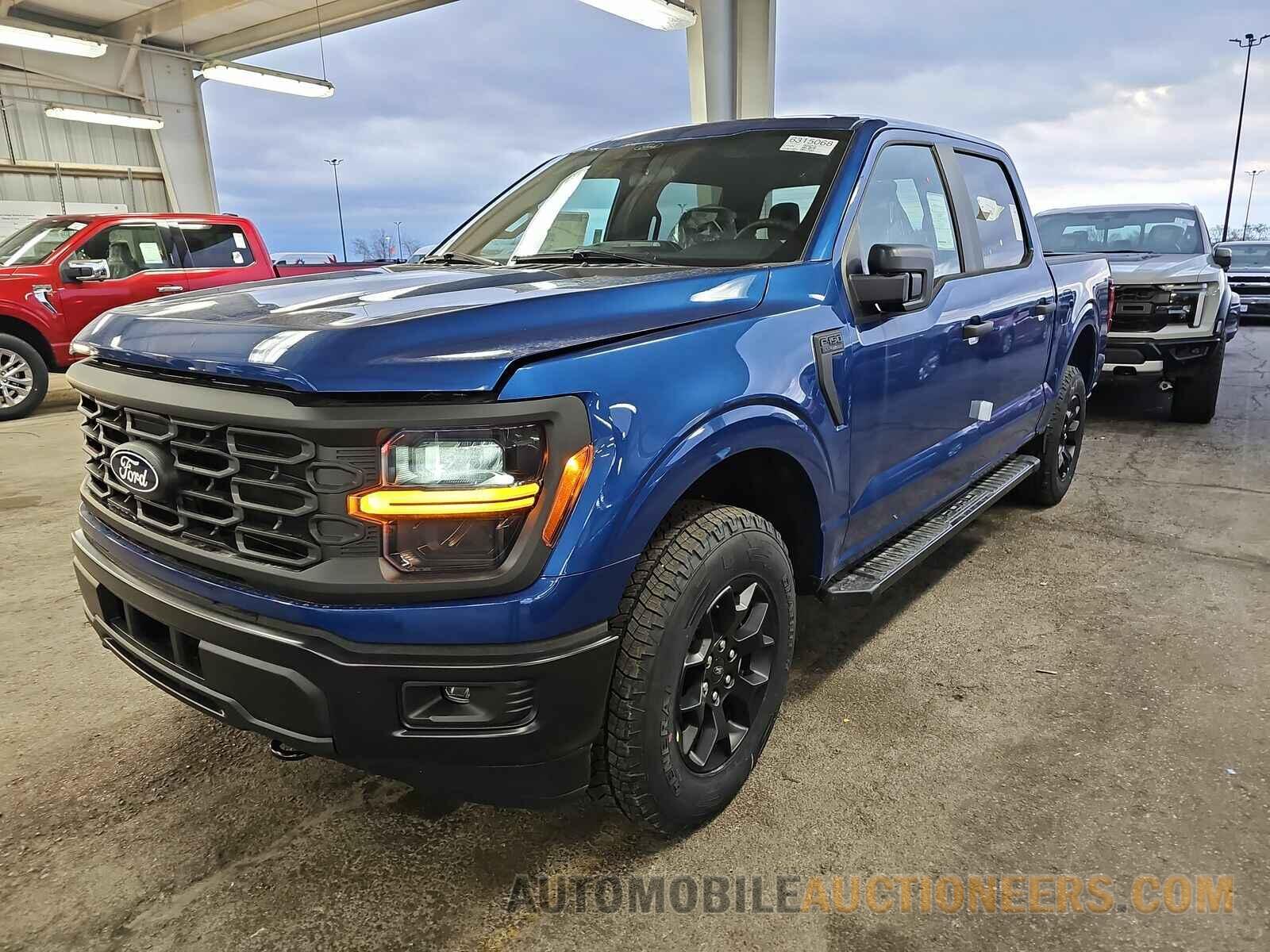 1FTEW2LP6RFA13144 Ford F-150 2024