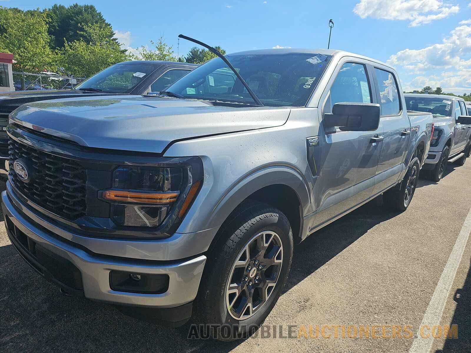 1FTEW2LP6RKE26768 Ford F-150 2024