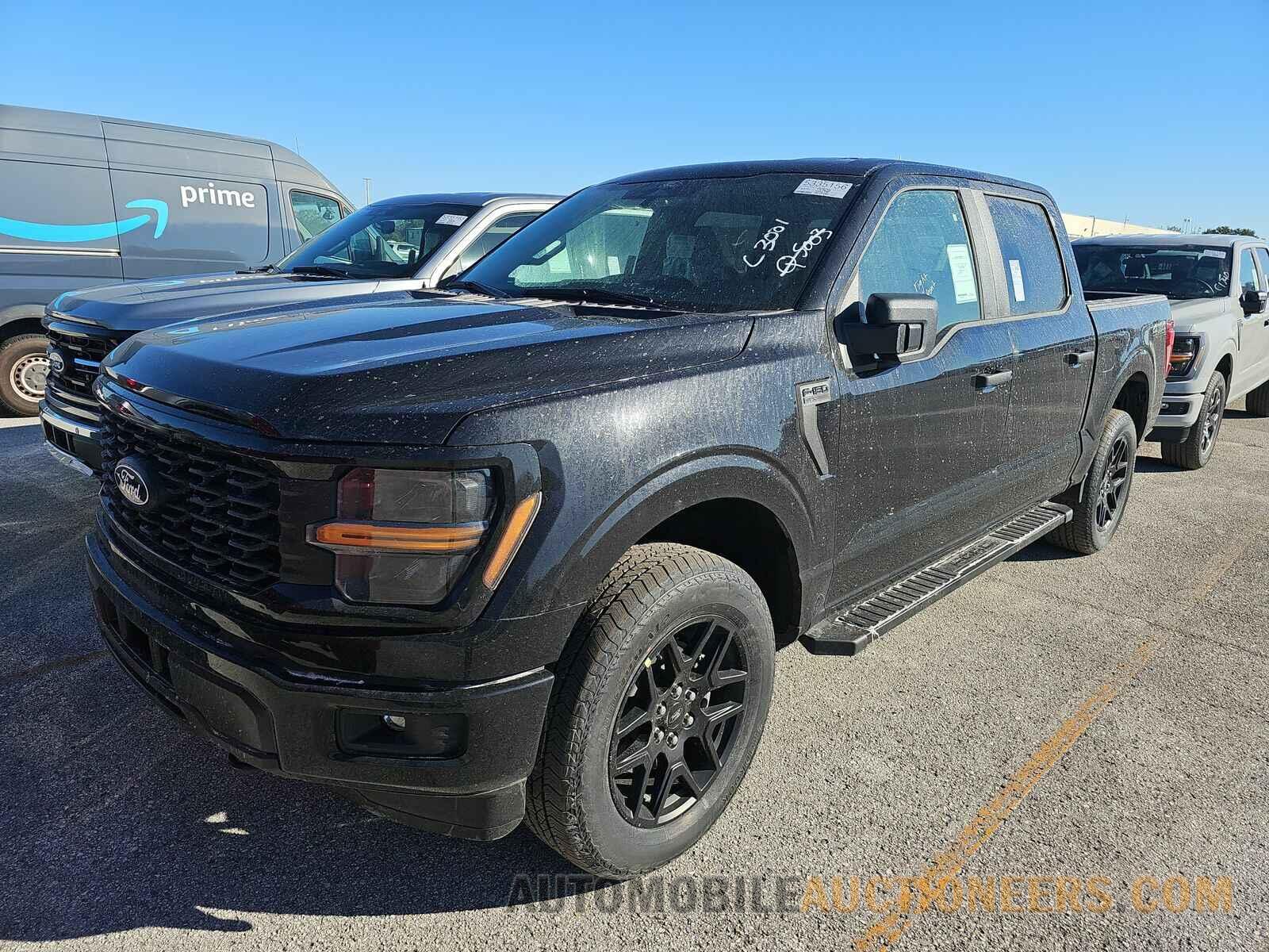 1FTEW2LP7RKF35286 Ford F-150 2024