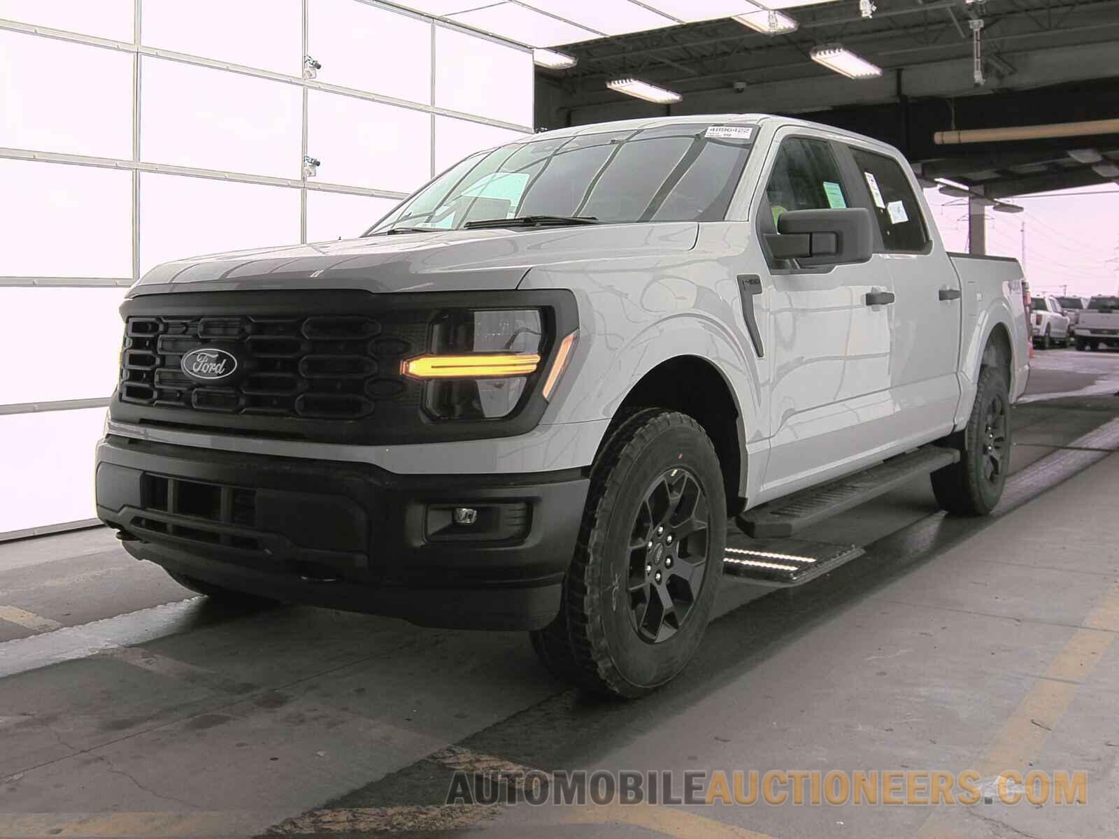 1FTEW2LP8RFA48011 Ford F-150 2024