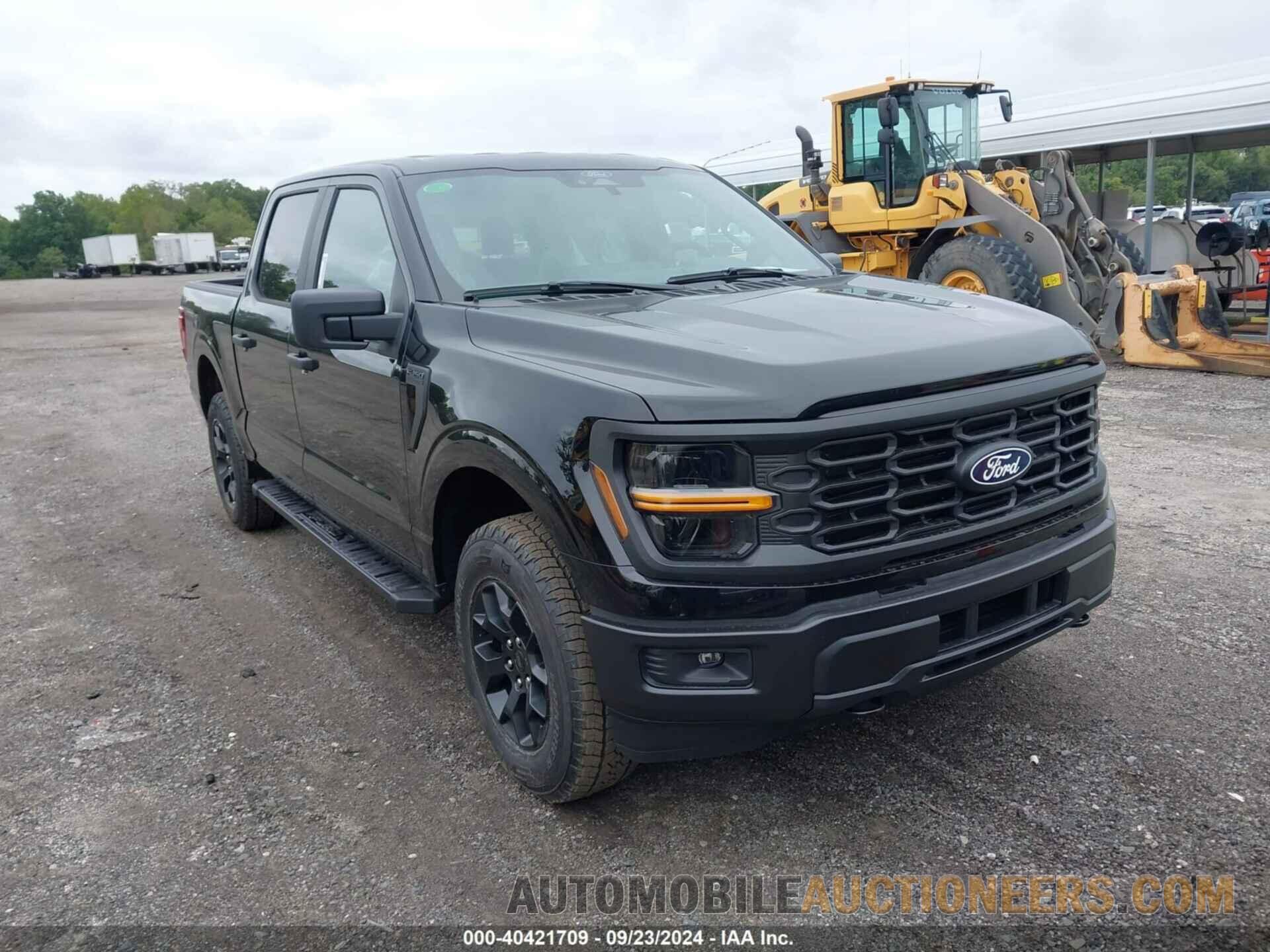 1FTEW2LP8RFB99642 FORD F-150 2024