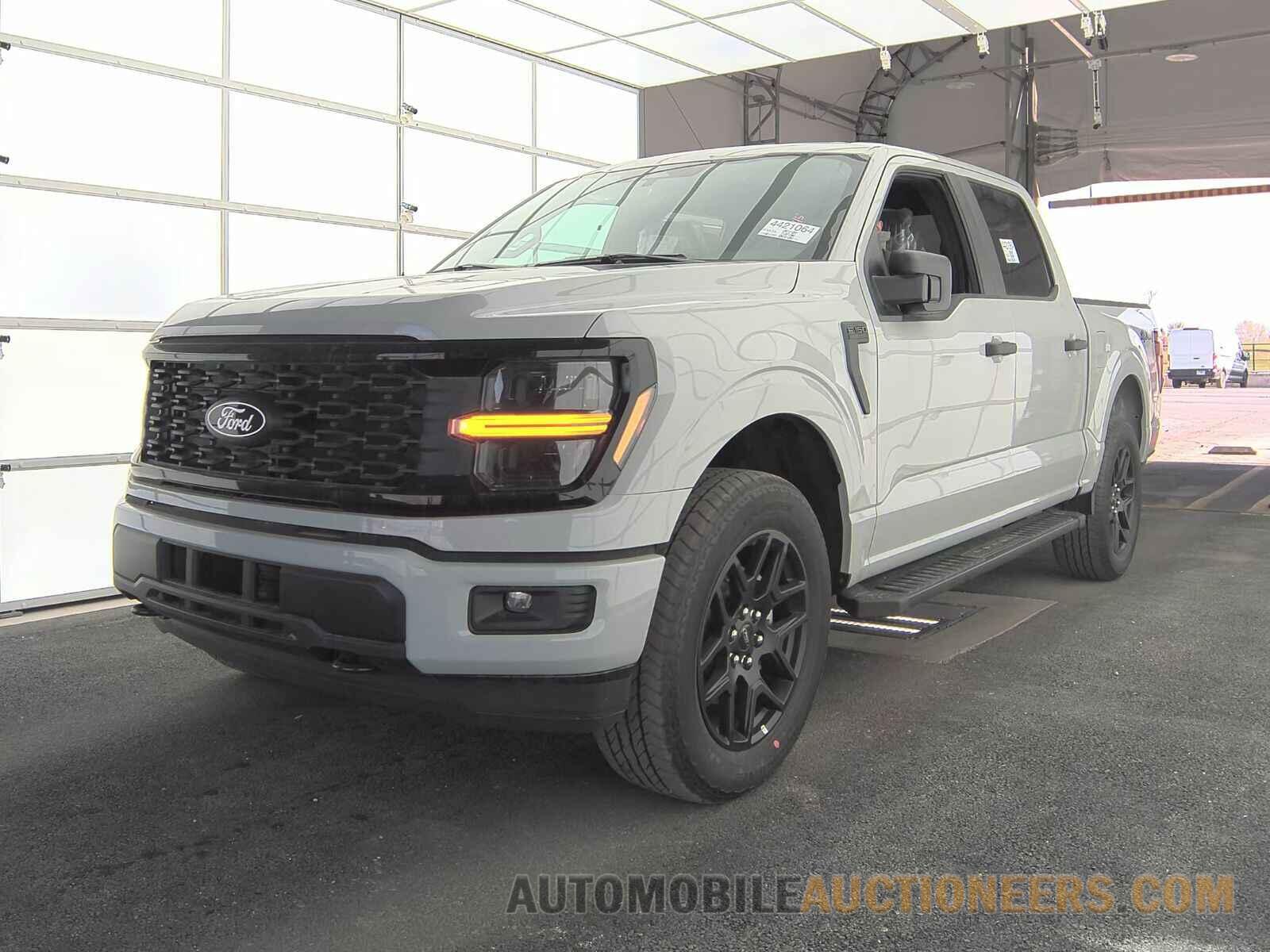 1FTEW2LP8RKD11217 Ford F-150 2024