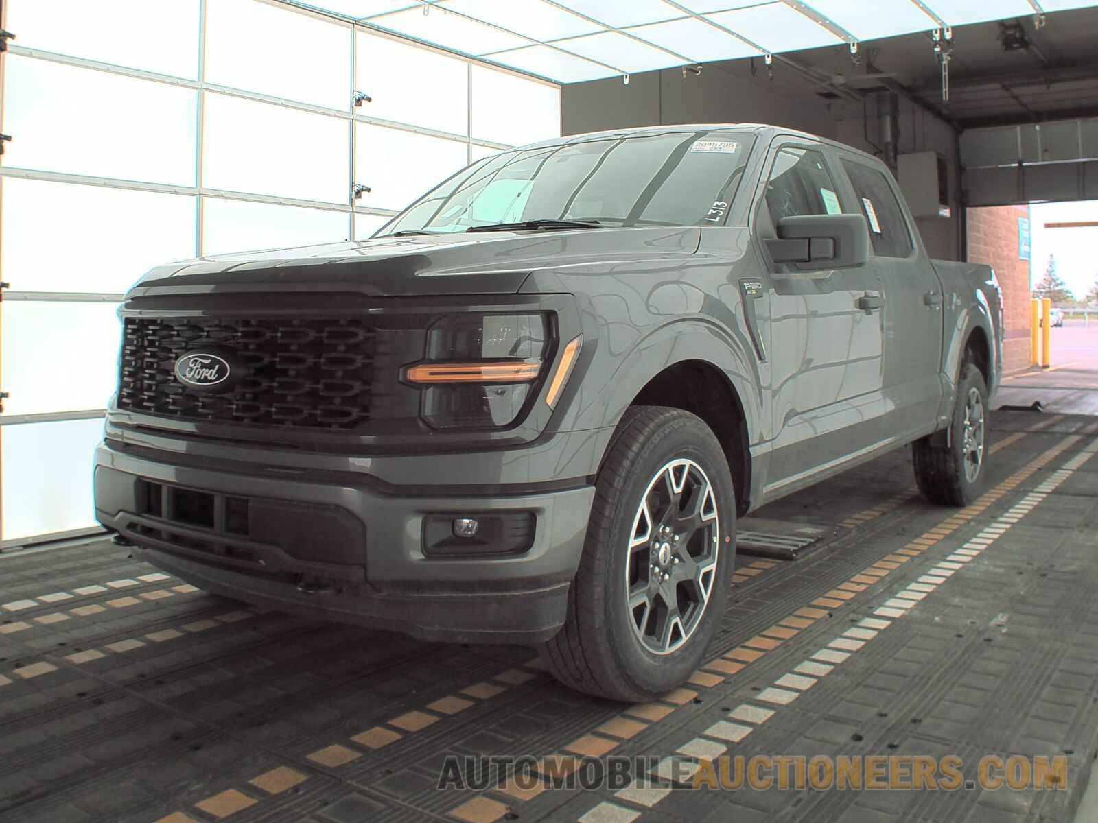 1FTEW2LP9RKD03806 Ford F-150 2024