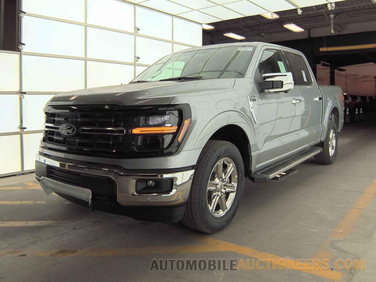 1FTEW3K53RKF11850 Ford F-150 2024