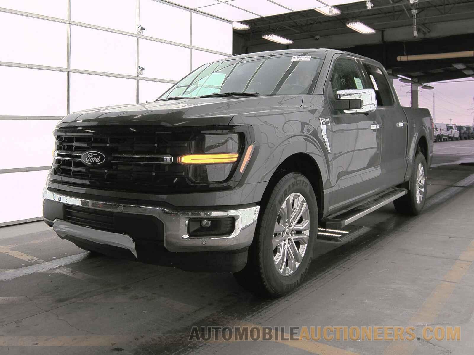 1FTEW3K56RKD46358 Ford F-150 2024