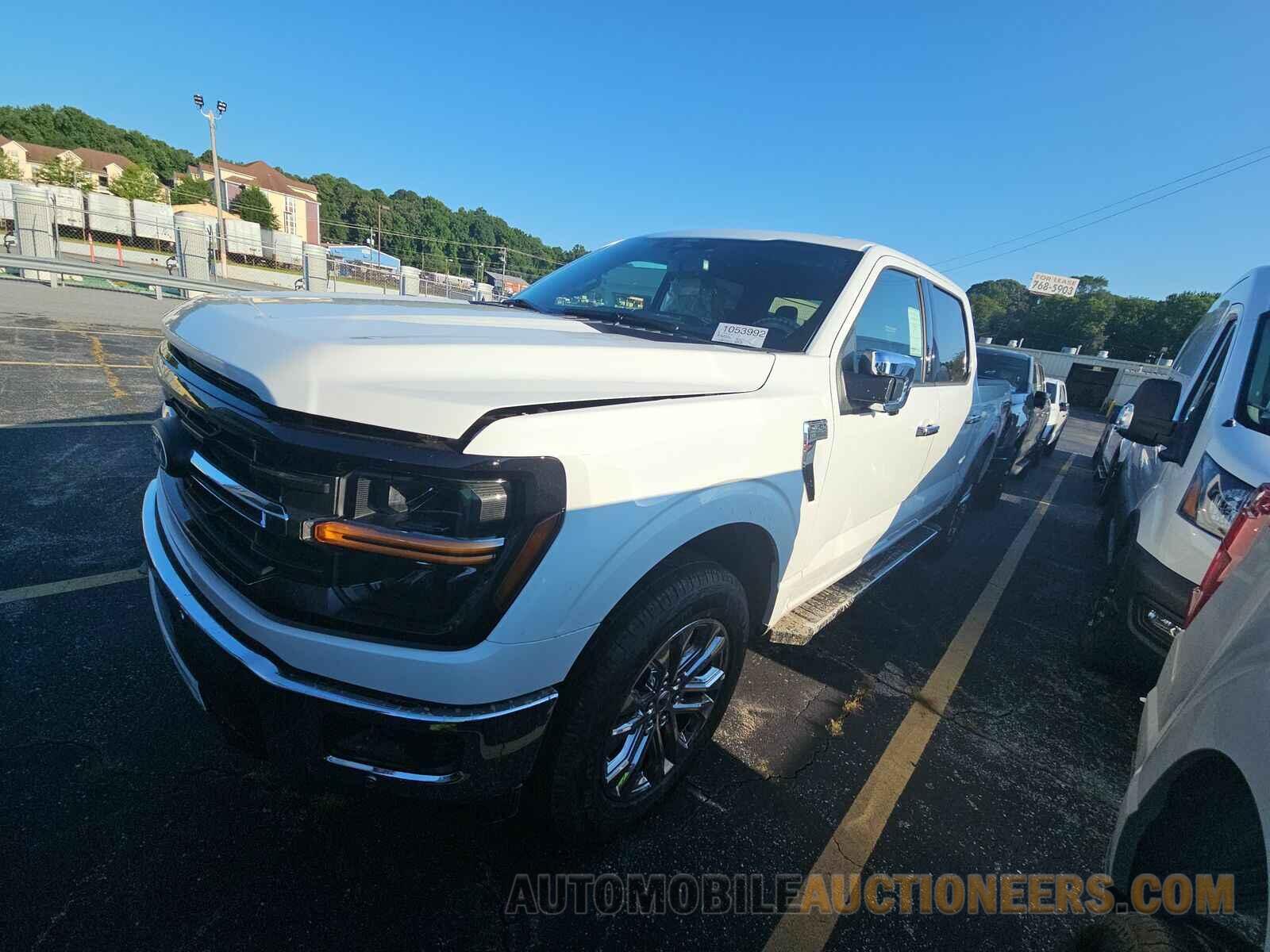 1FTEW3LP0RKE52904 Ford F-150 2024