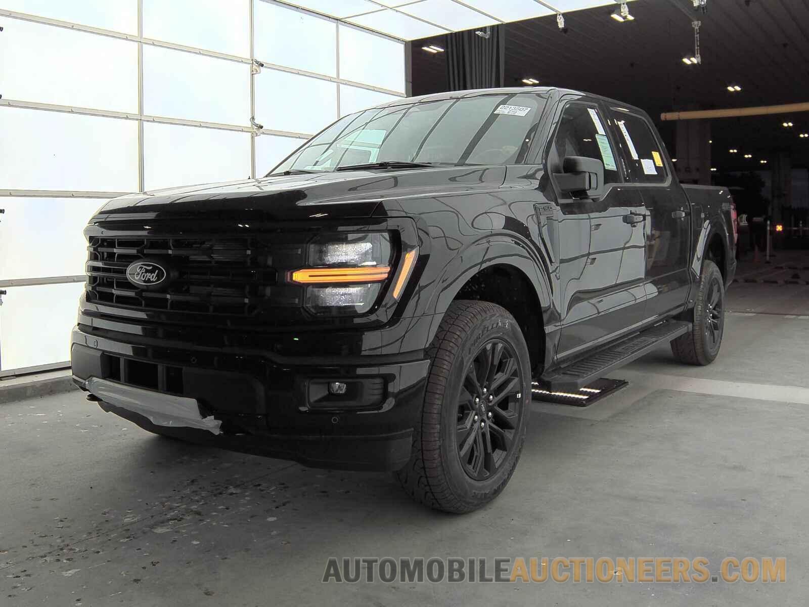 1FTEW3LP2RFA16273 Ford F-150 2024