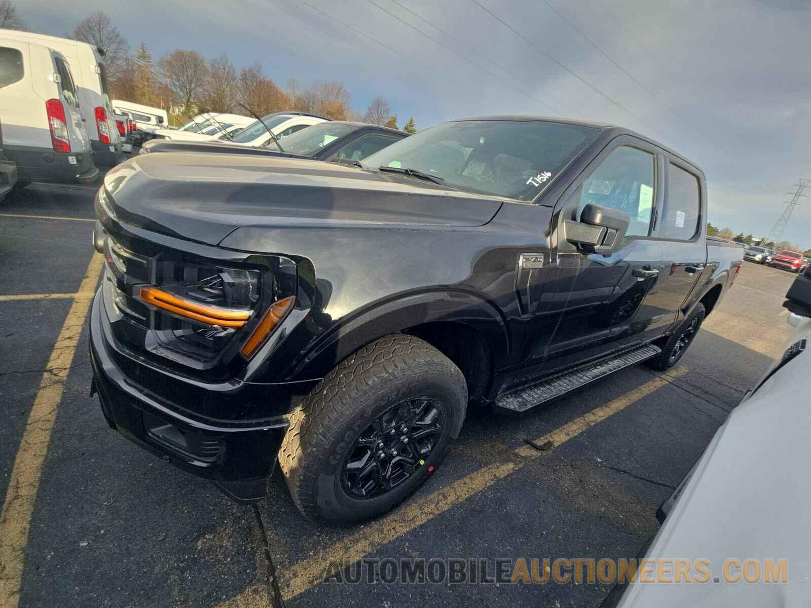 1FTEW3LP2RKD17844 Ford F-150 2024