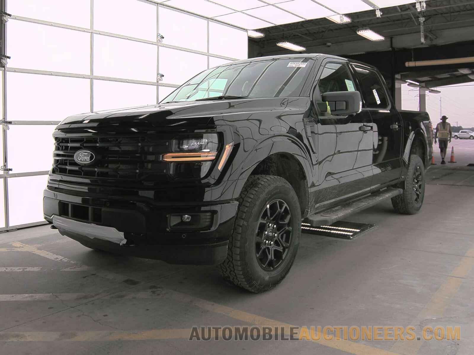 1FTEW3LP5RKD31852 Ford F-150 2024