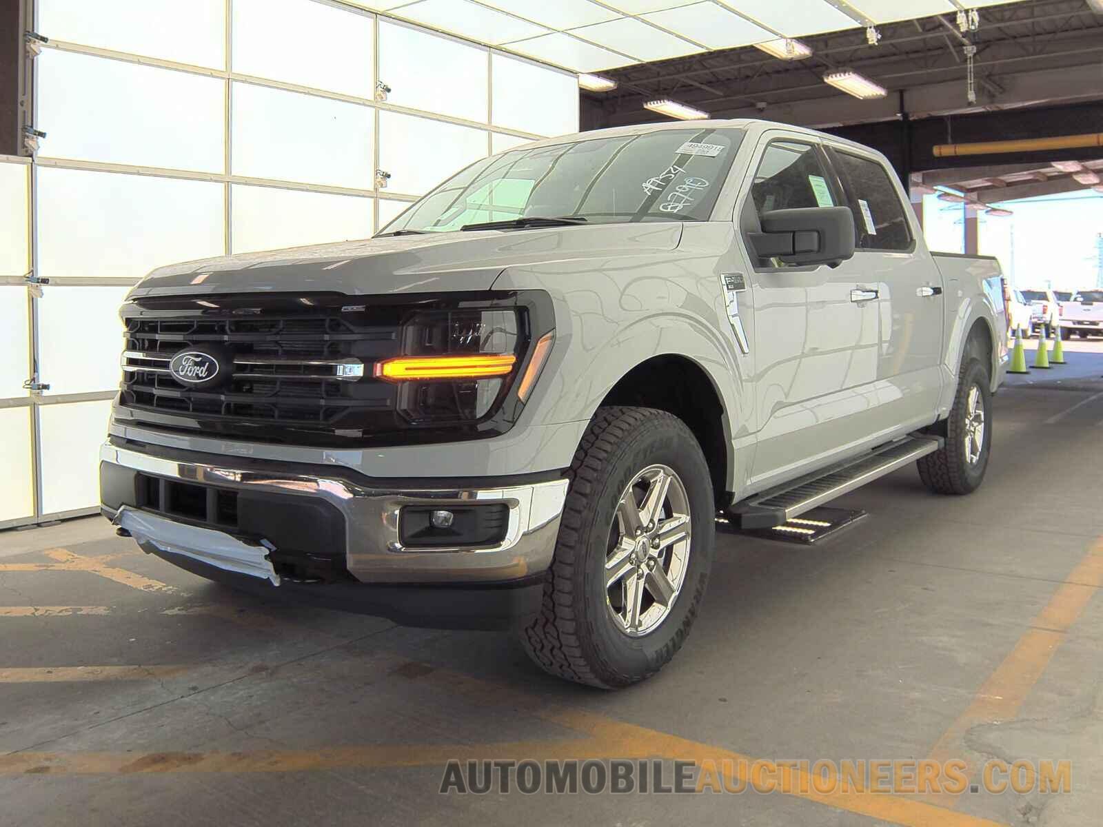 1FTEW3LP6RKF19134 Ford F-150 2024